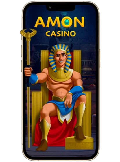 Amon casino app